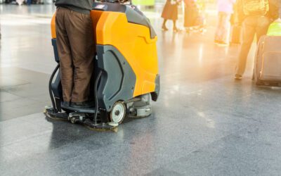 Lavapavimenti professionale: quale scegliere?