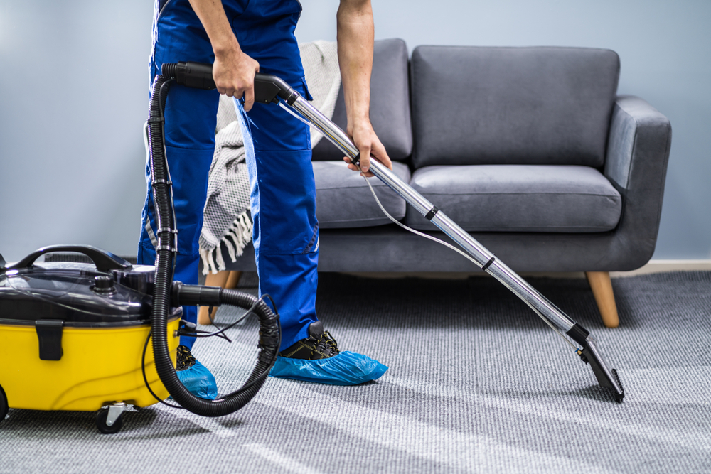 Aspiratori industriali: come scegliere quelli giusti per le tue esigenze